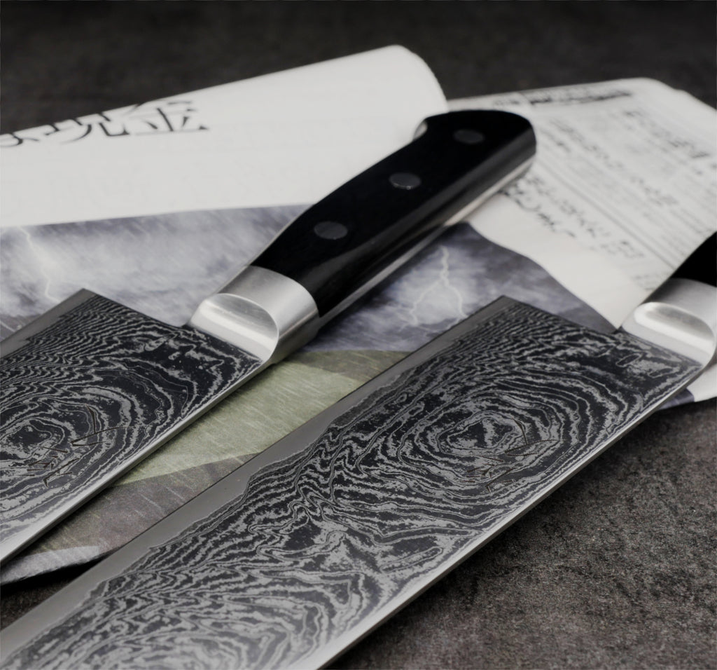 Santoku