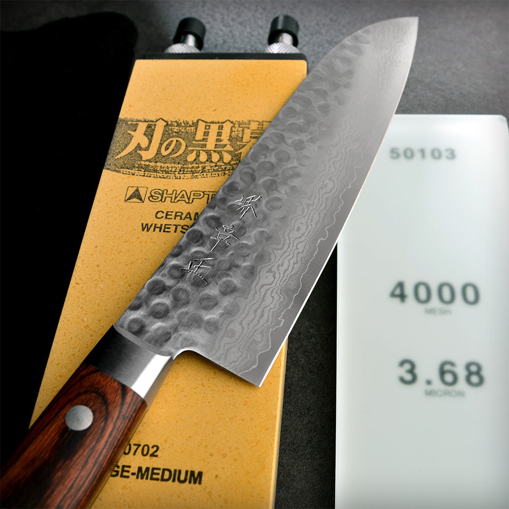 Santoku
