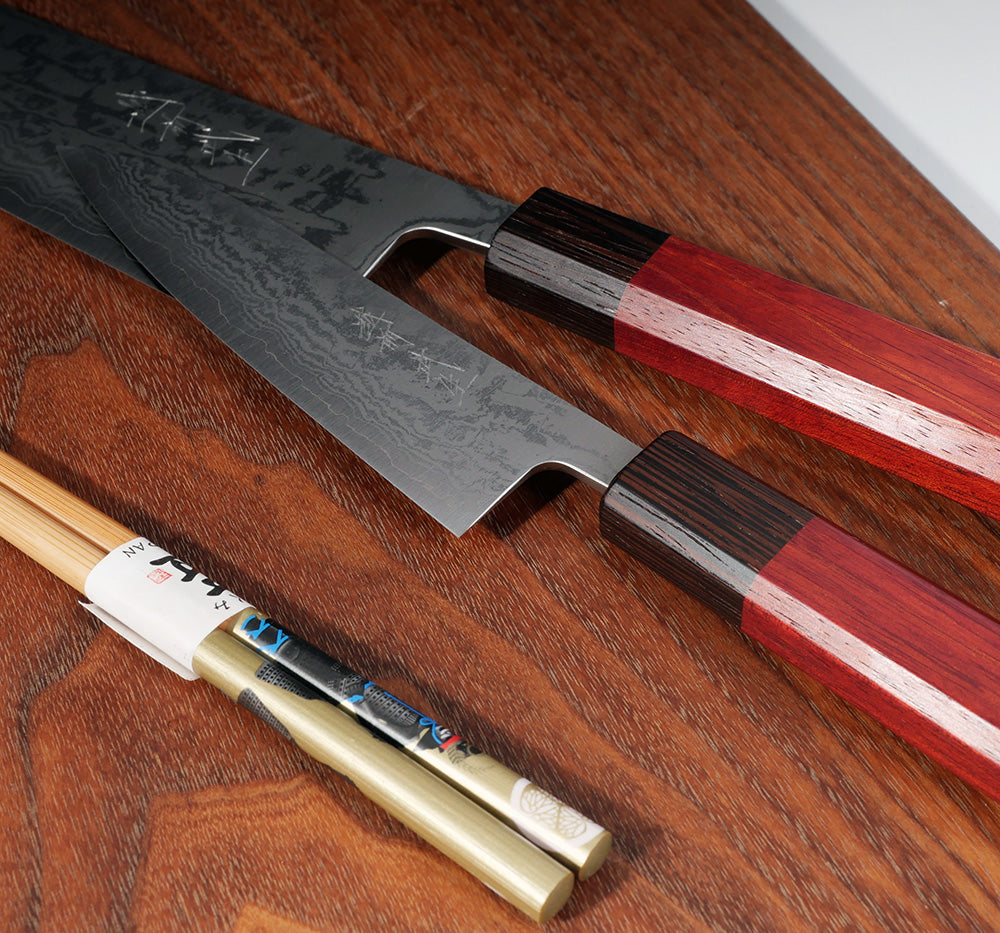 Kockkniv