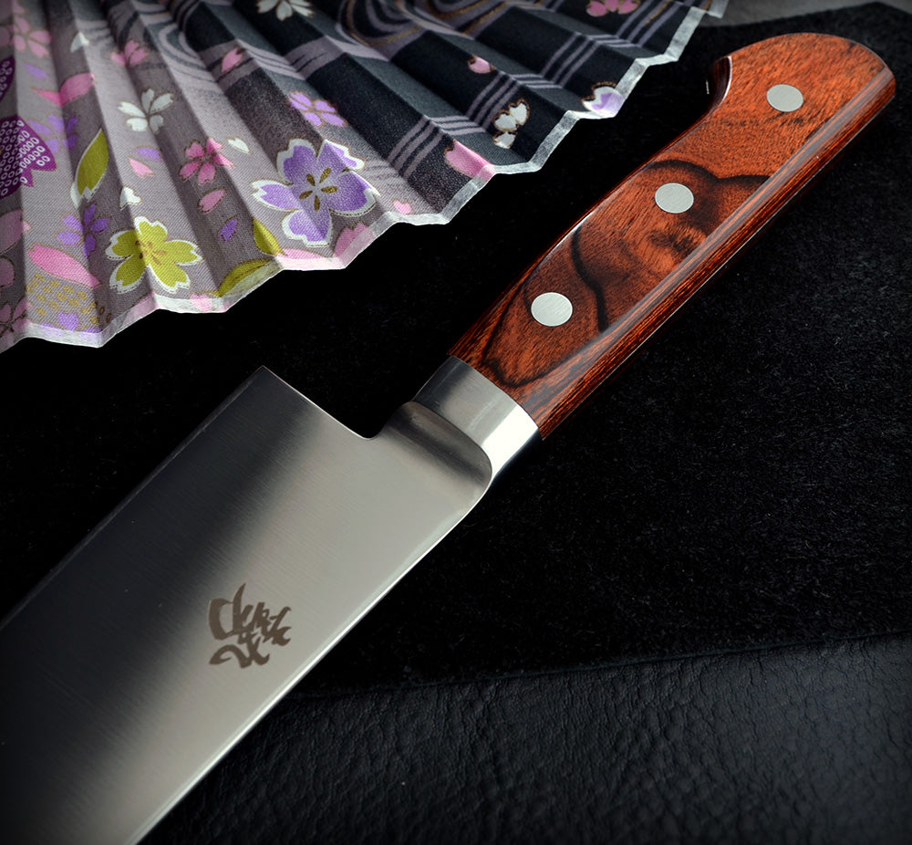 Kockkniv