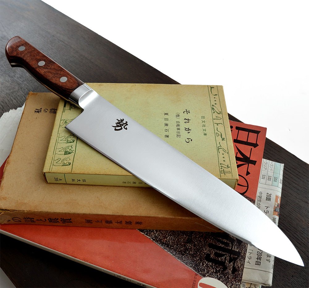 Kockkniv