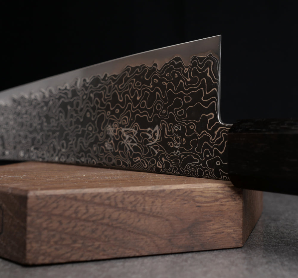 Kockkniv