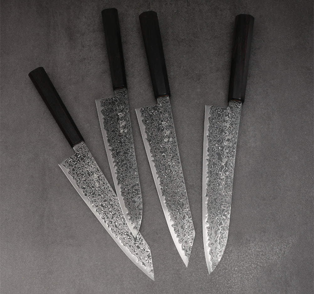 Kockkniv