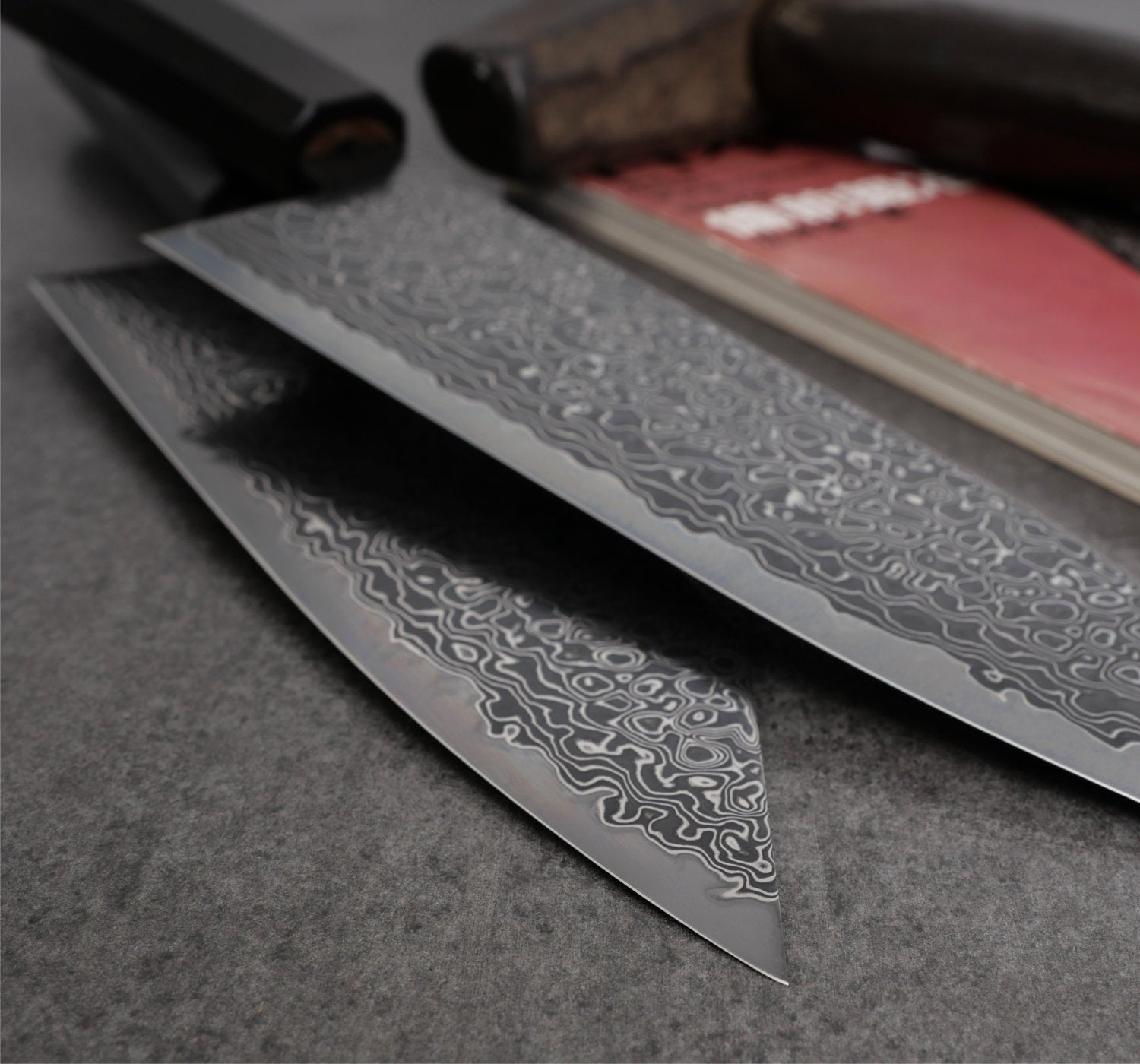 Santoku