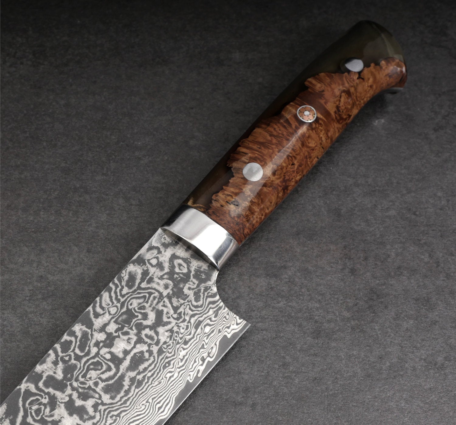 Sujihiki | Limited Edition