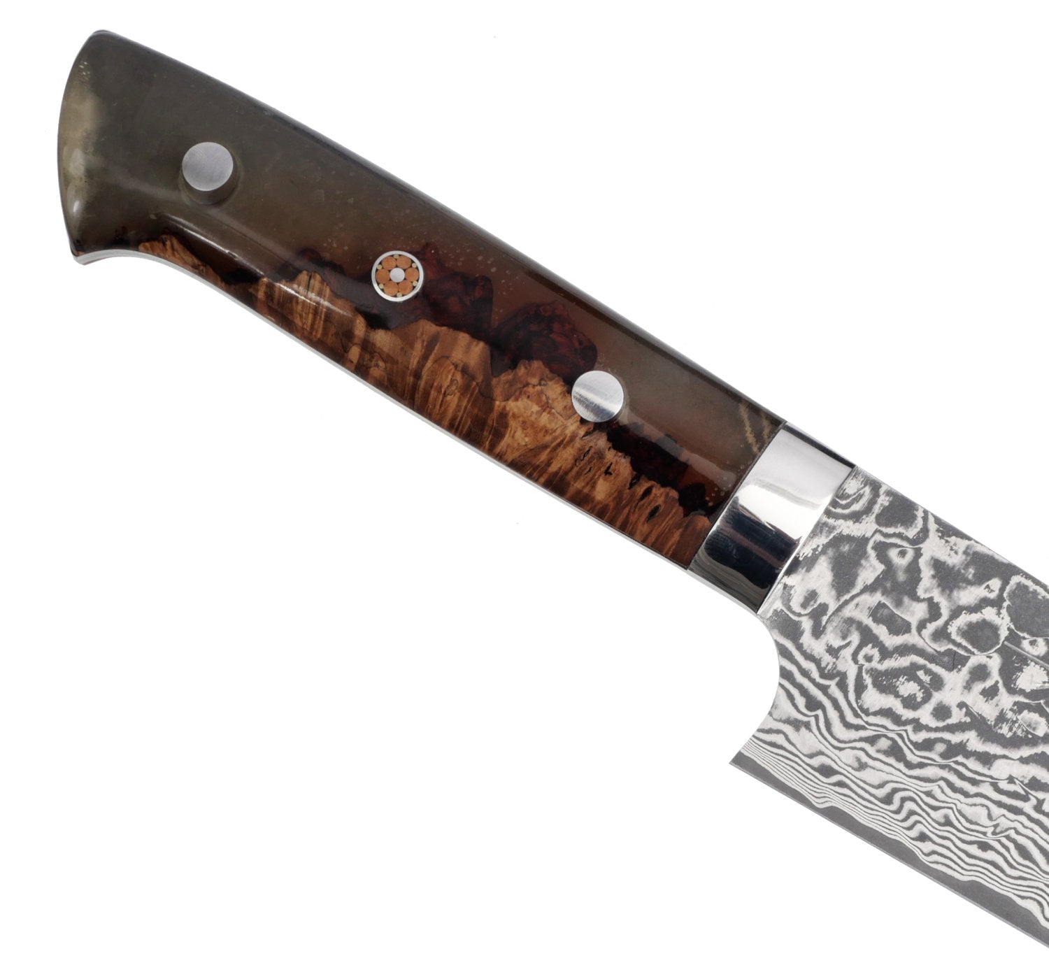 Sujihiki | Limited Edition
