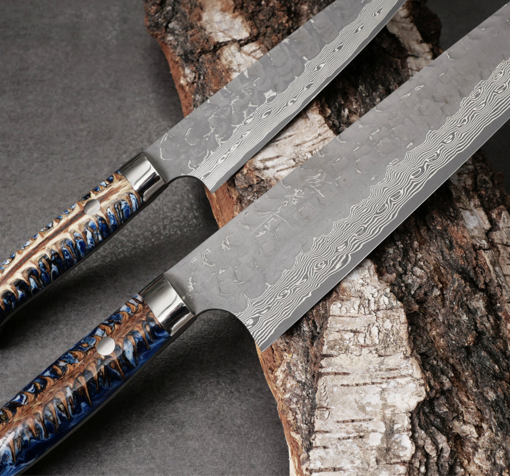 Kockkniv