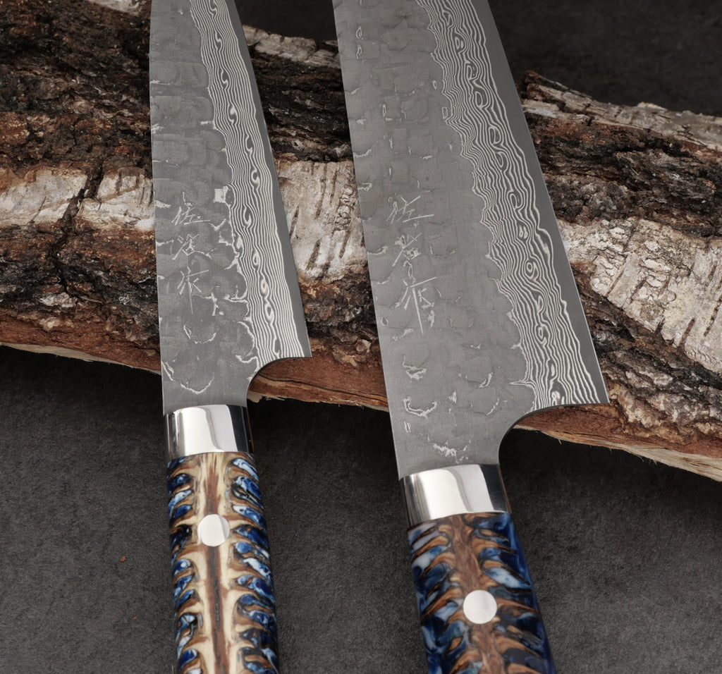 Kockkniv