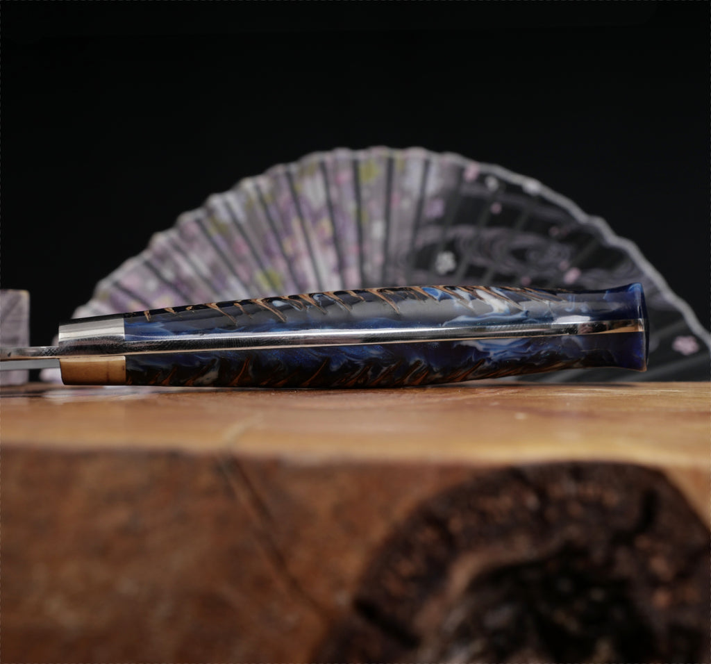 Kockkniv