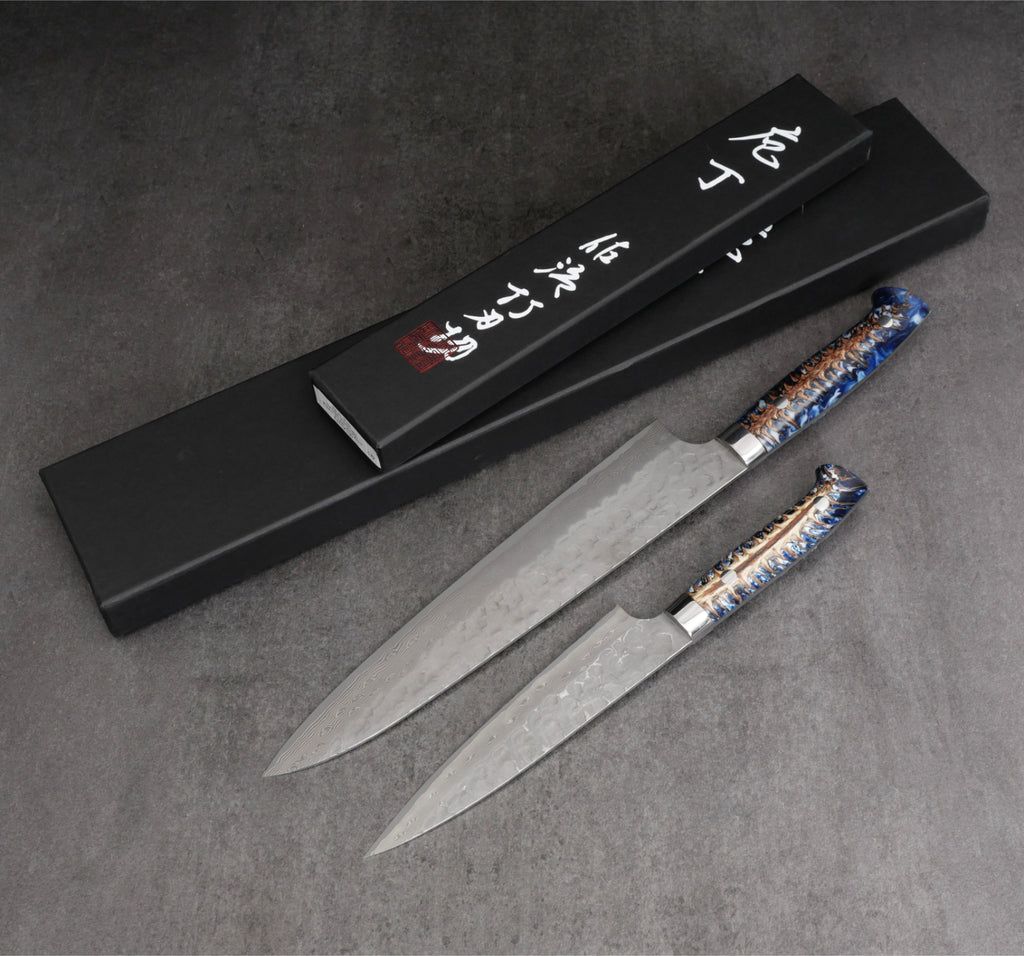 Kockkniv