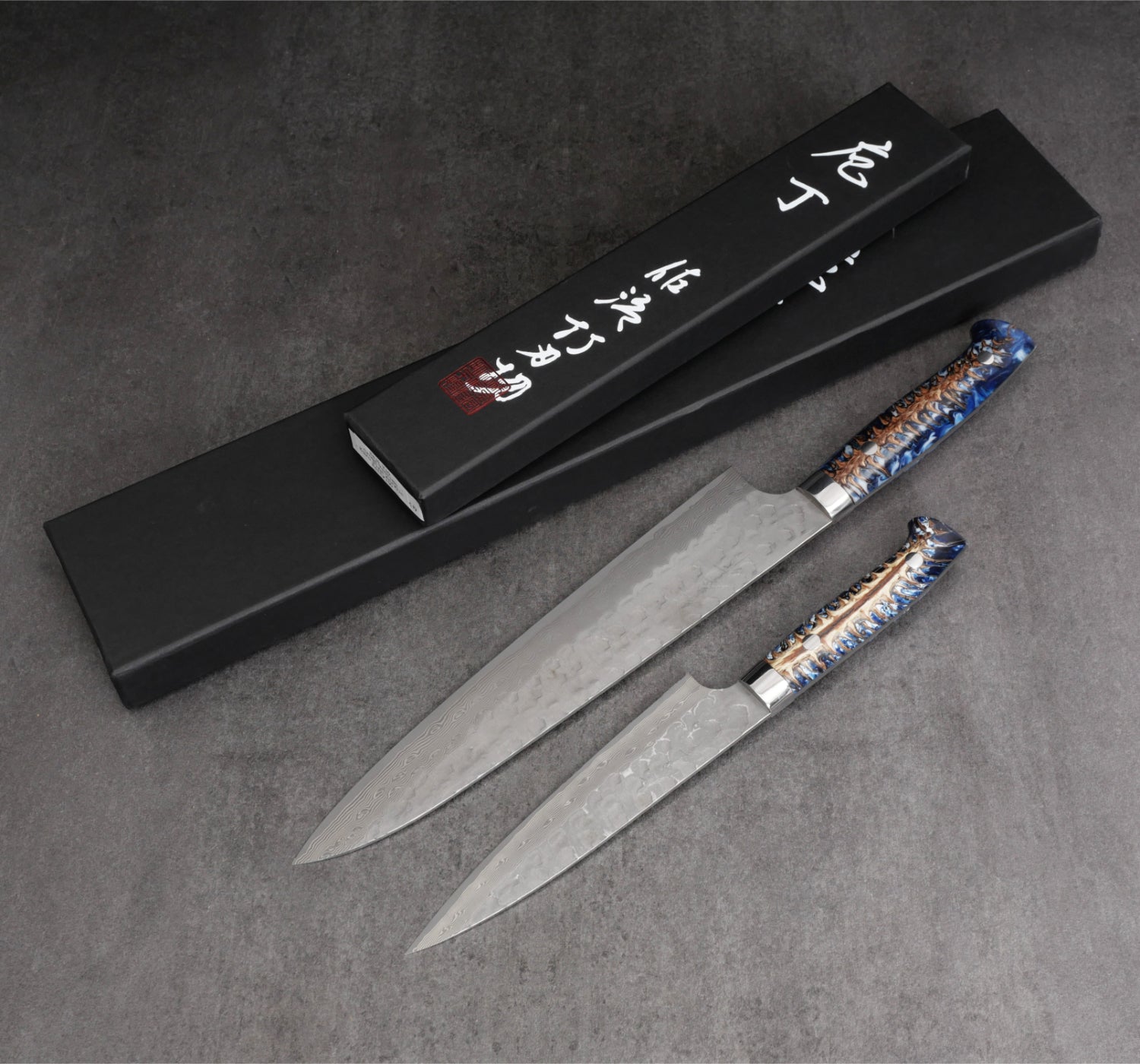 Kockkniv