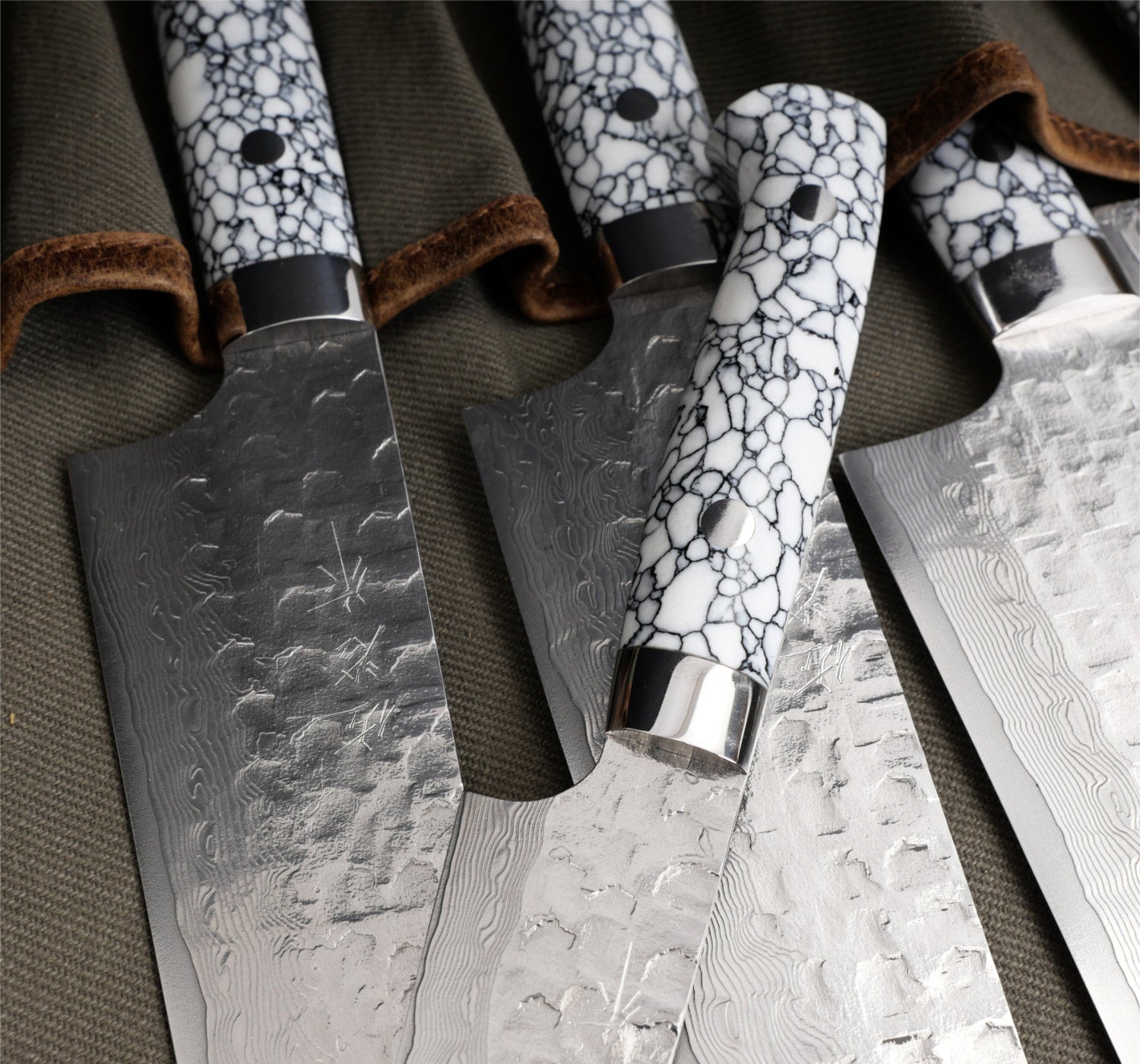 Kockkniv