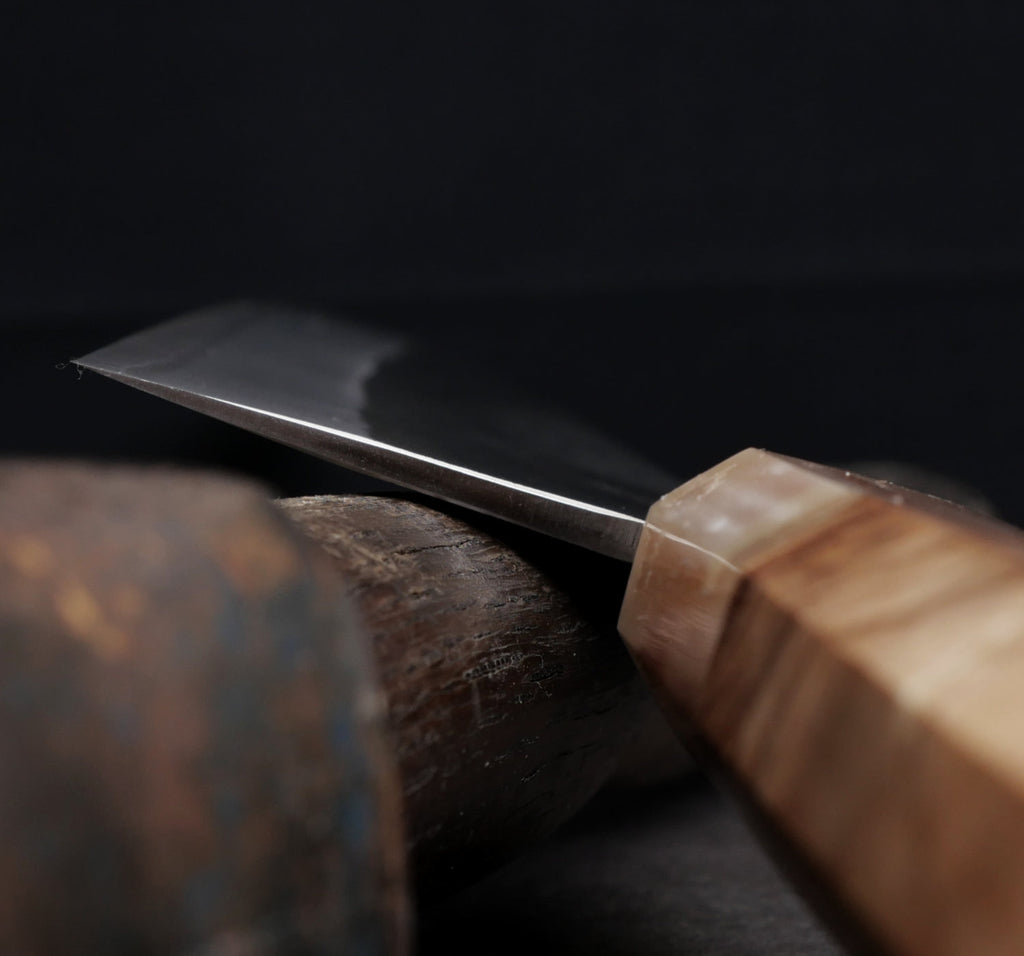 Kockkniv