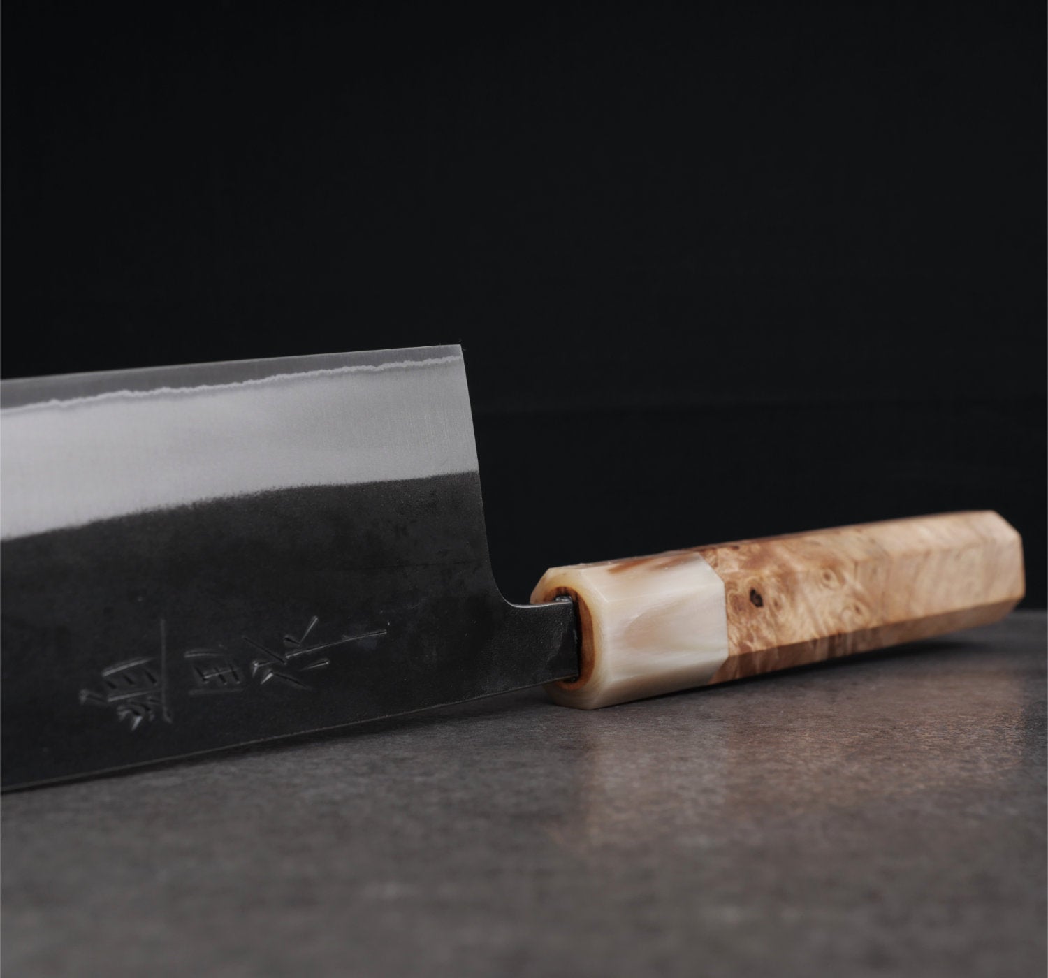 Kockkniv