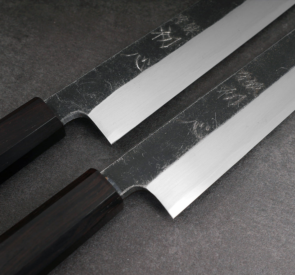 Yanagiba Kengata