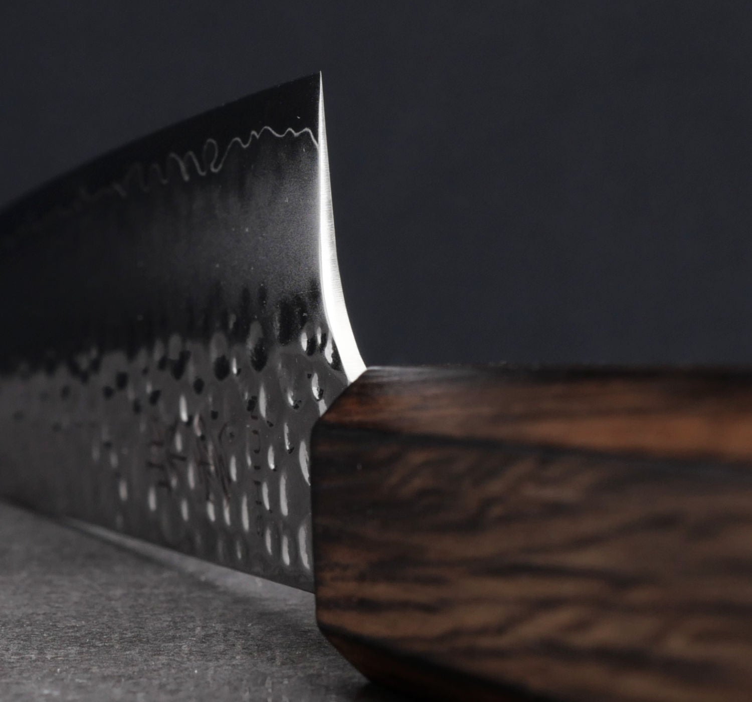 Kockkniv