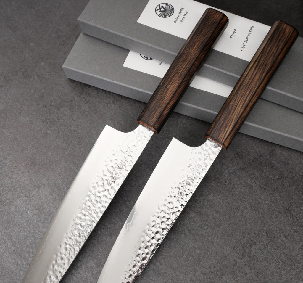 Kockkniv