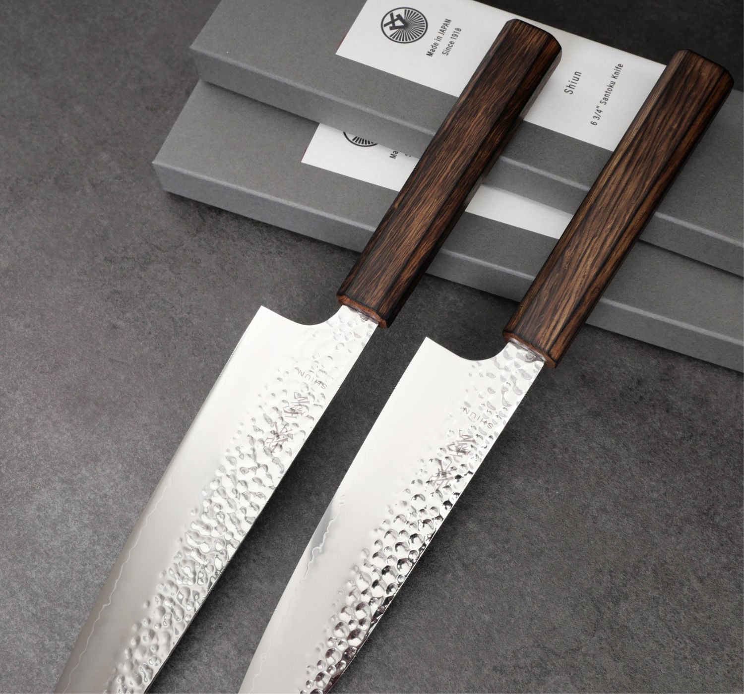 Kockkniv