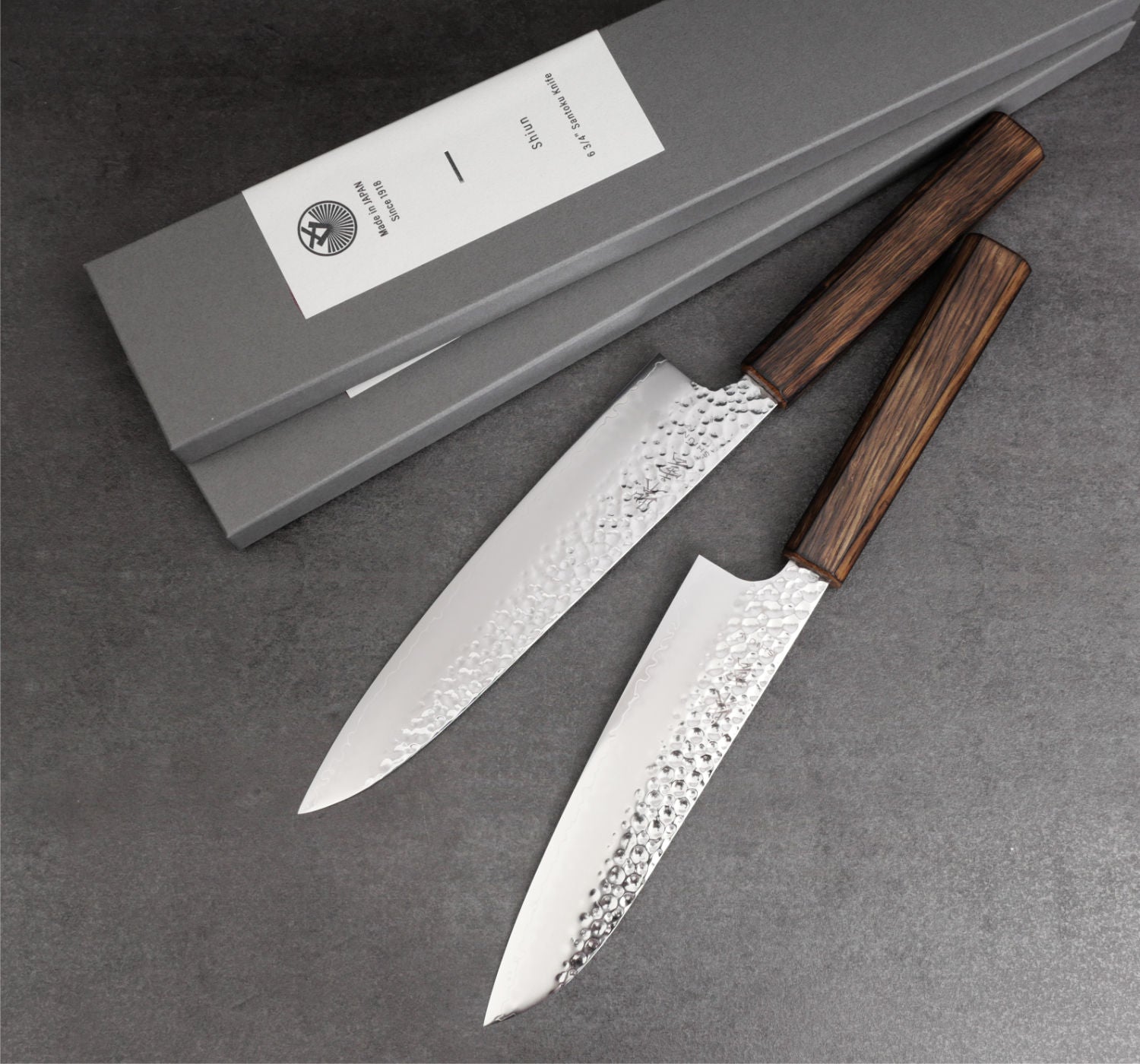 Kockkniv