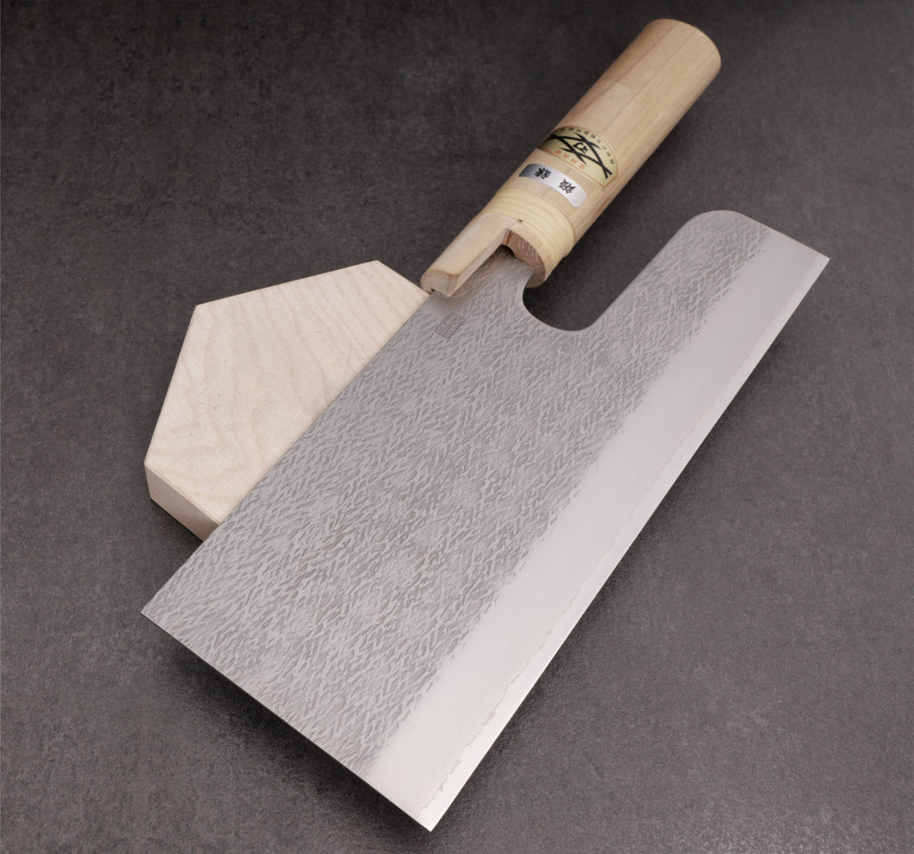 Soba-kiri