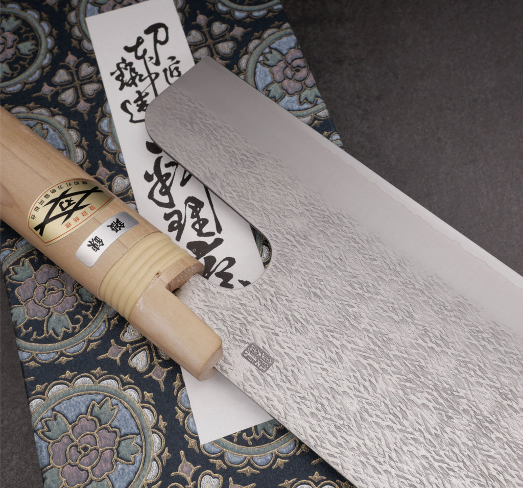 Soba-kiri