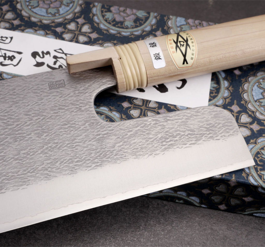 Soba-kiri