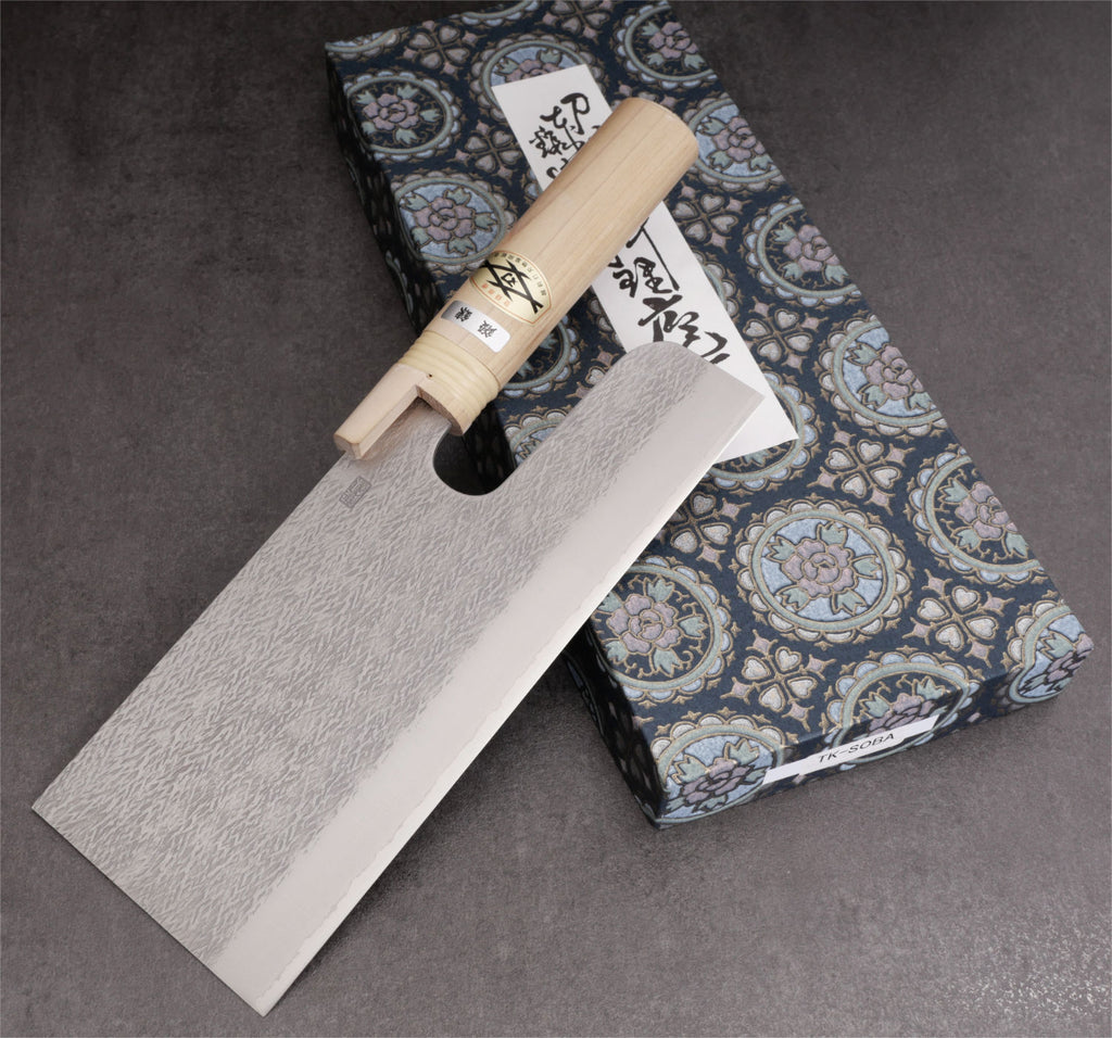 Soba-kiri