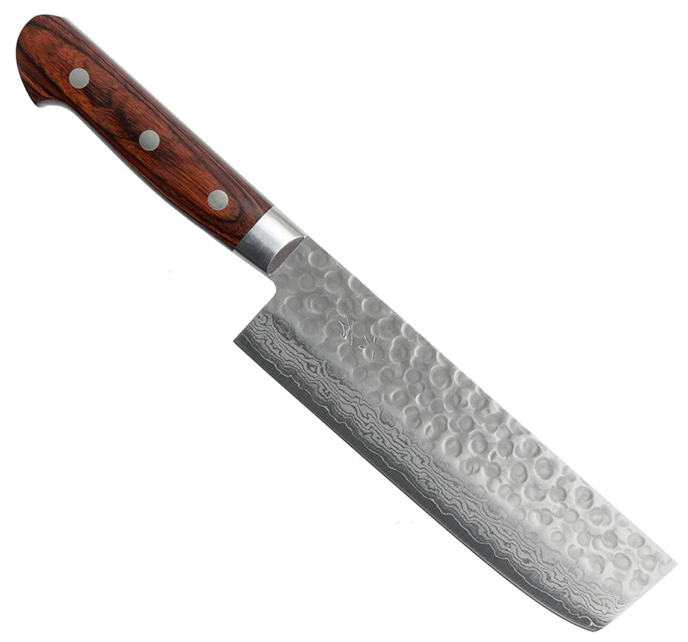 Grönsakskniv