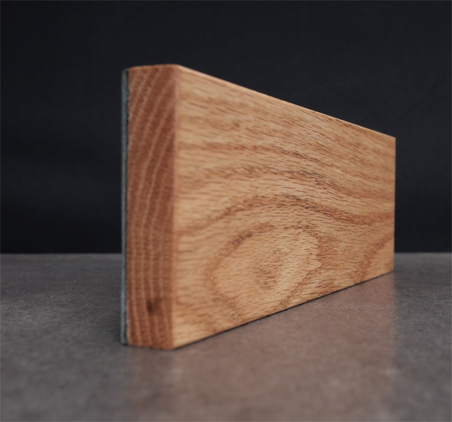 Strigelblock | Narvläder