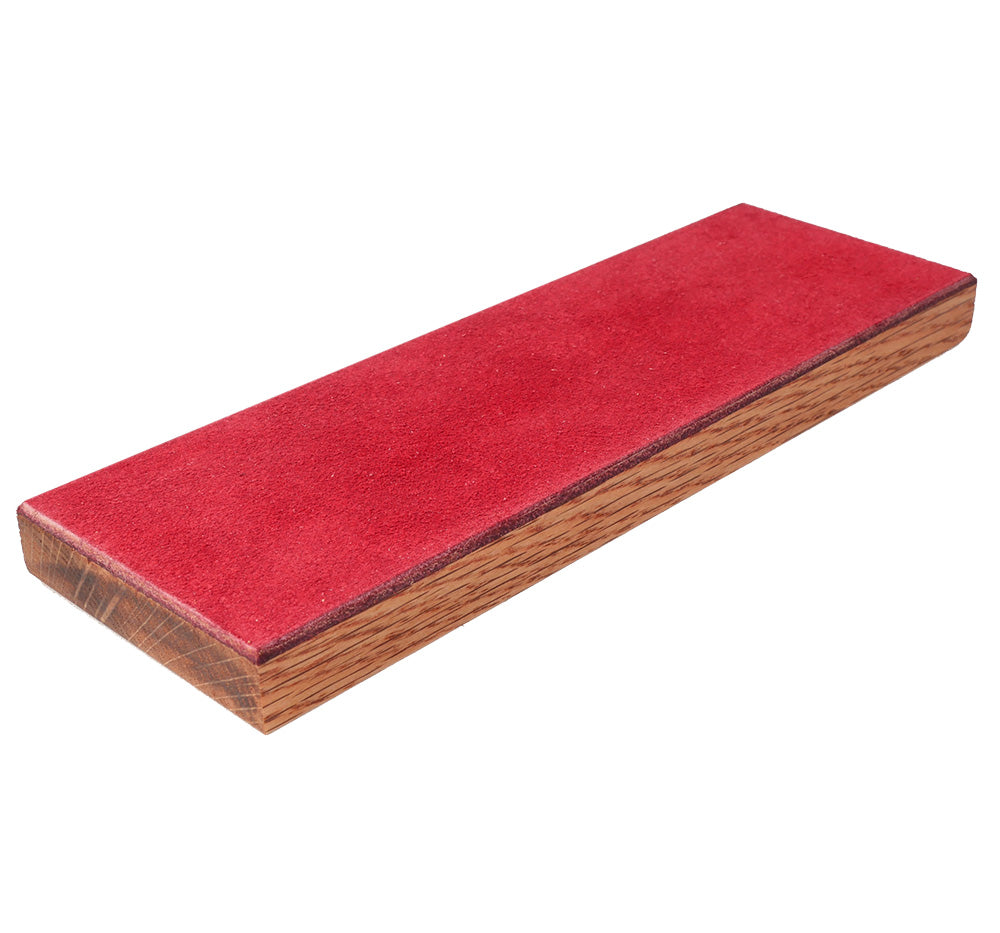 Strigelblock | Spaltläder