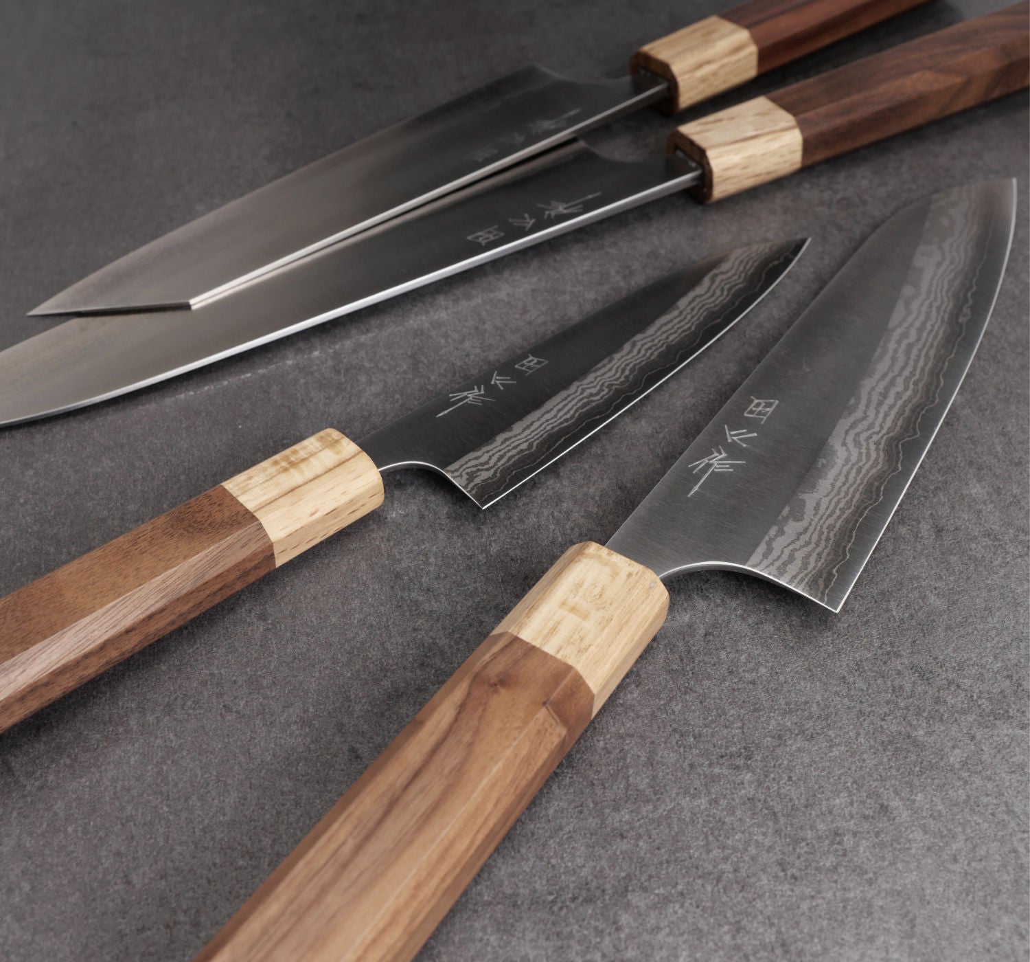 Santoku