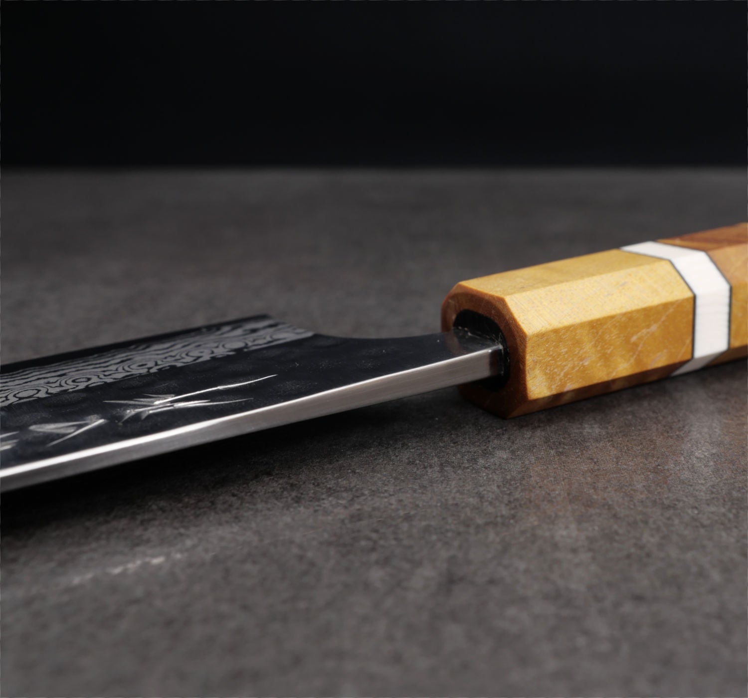 Kockkniv