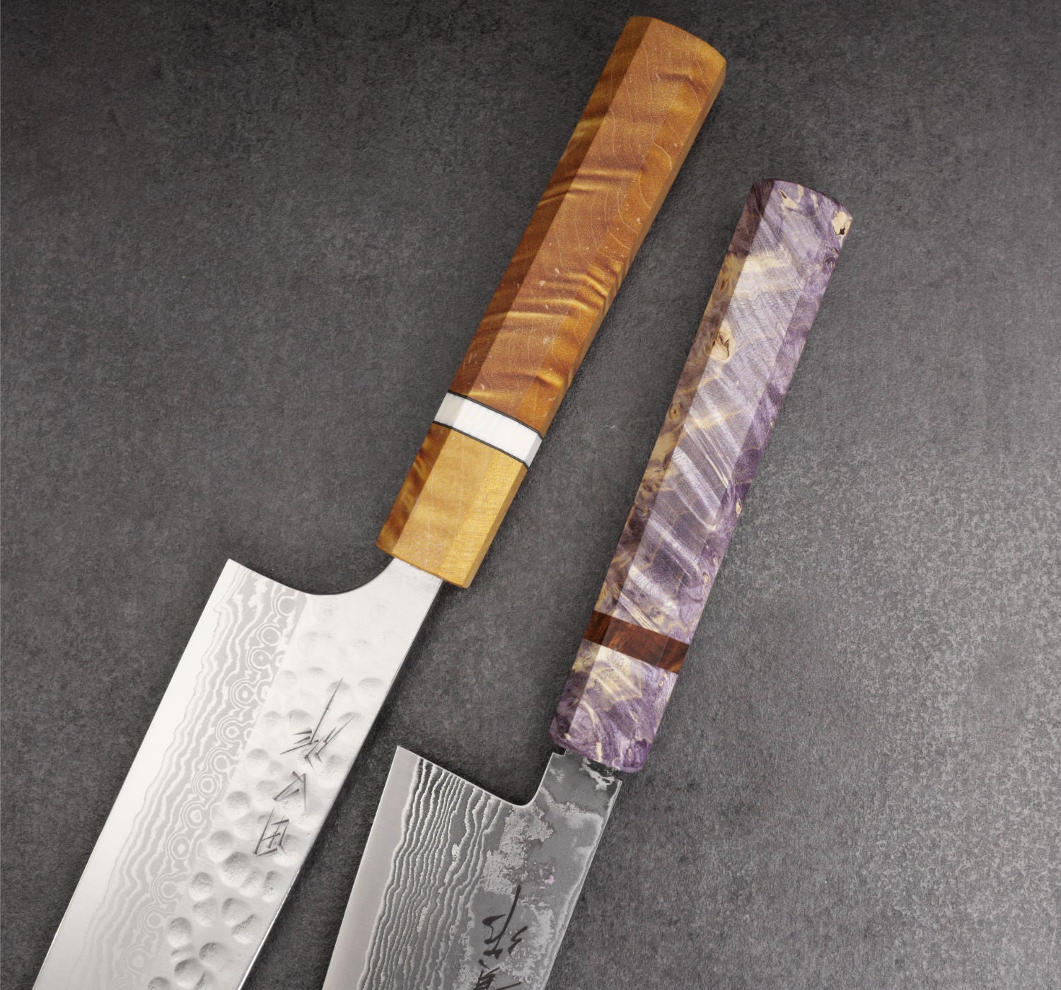 Kockkniv