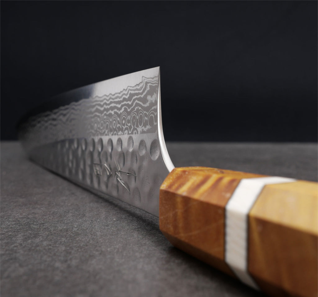 Kockkniv