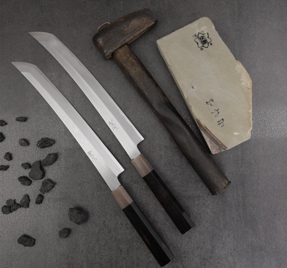 Takobiki | Damaskus