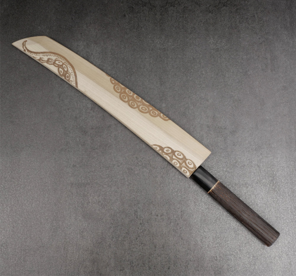 Takobiki | Damaskus | Saya