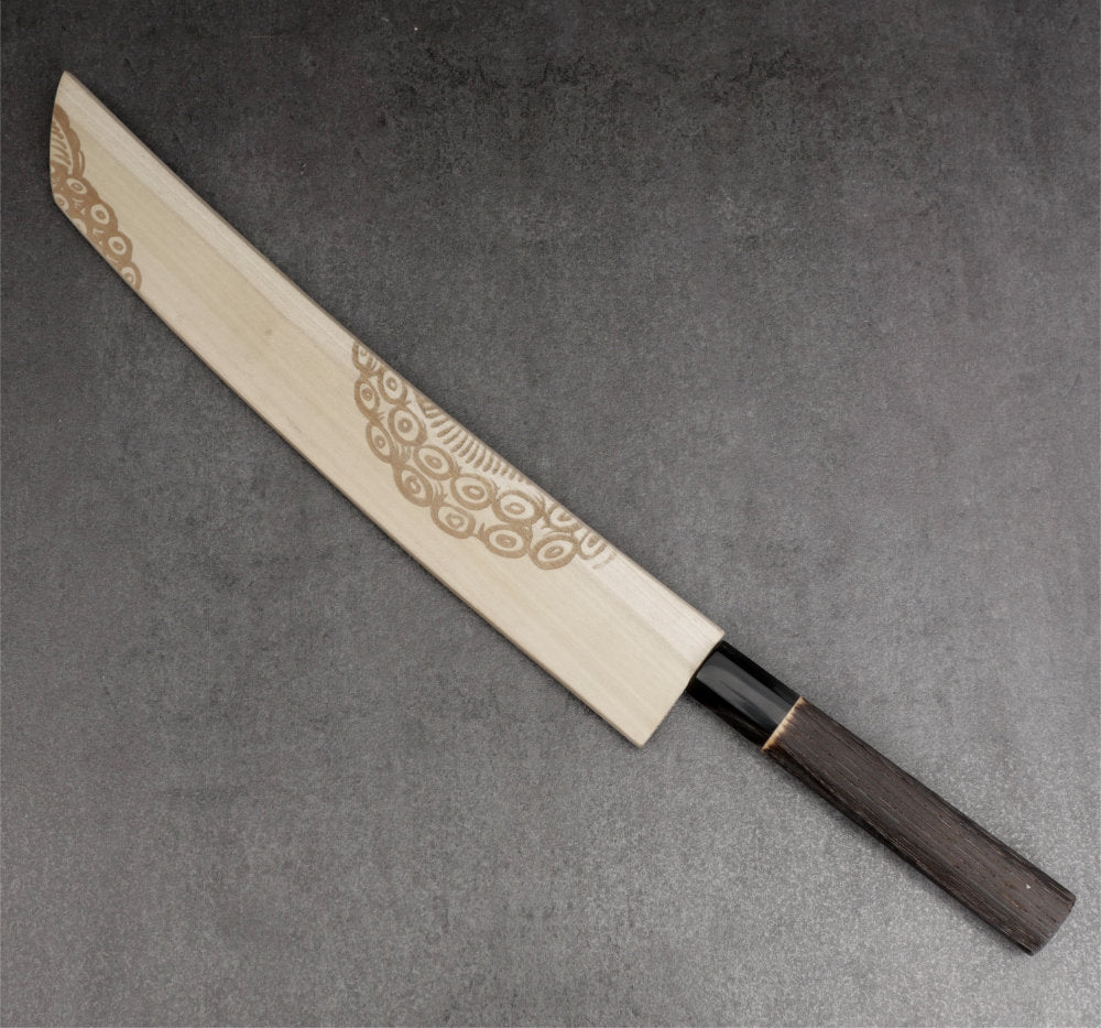 Takobiki med Saya