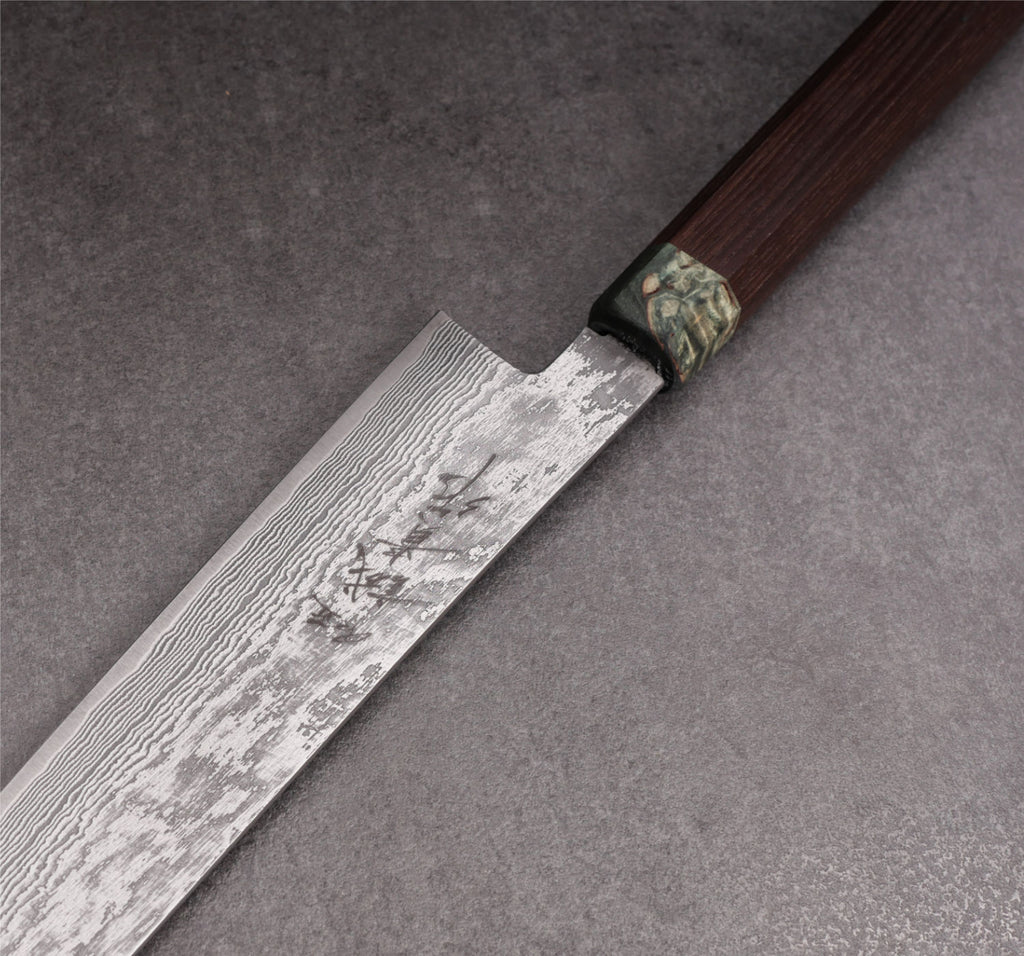 Sujihiki | Customskaft