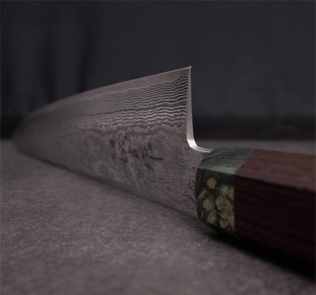 Sujihiki | Customskaft