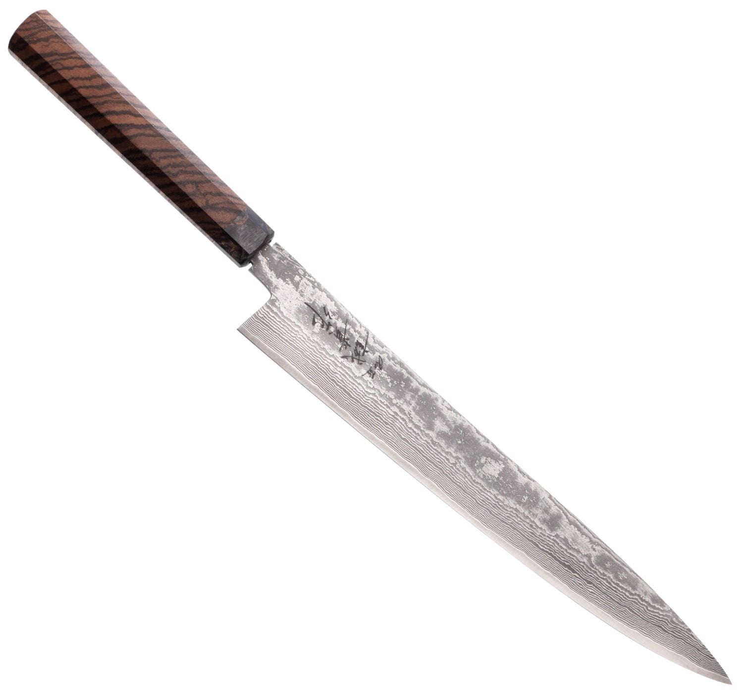 Sujihiki | Customskaft