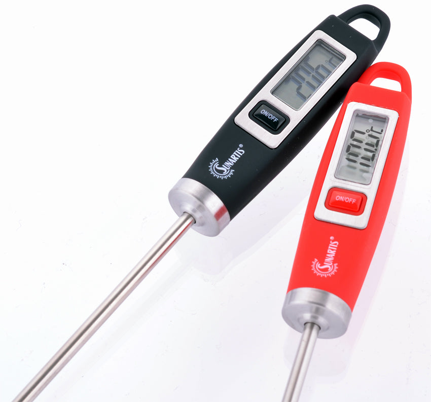 Digital termometer
