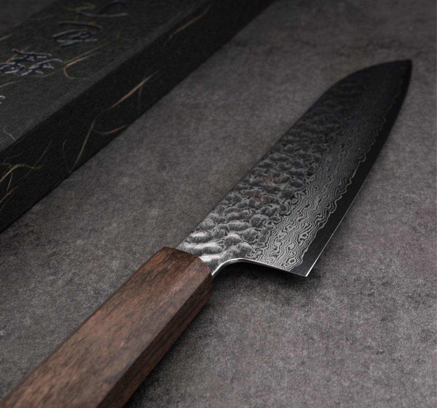 Santoku