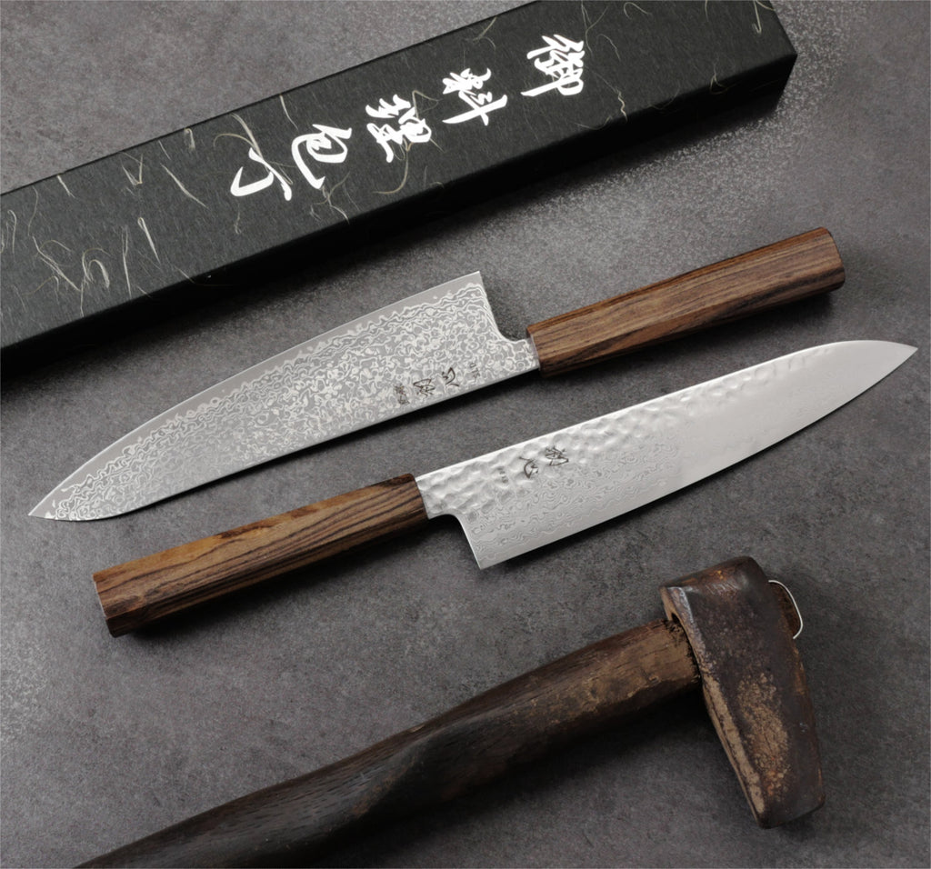 Kockkniv