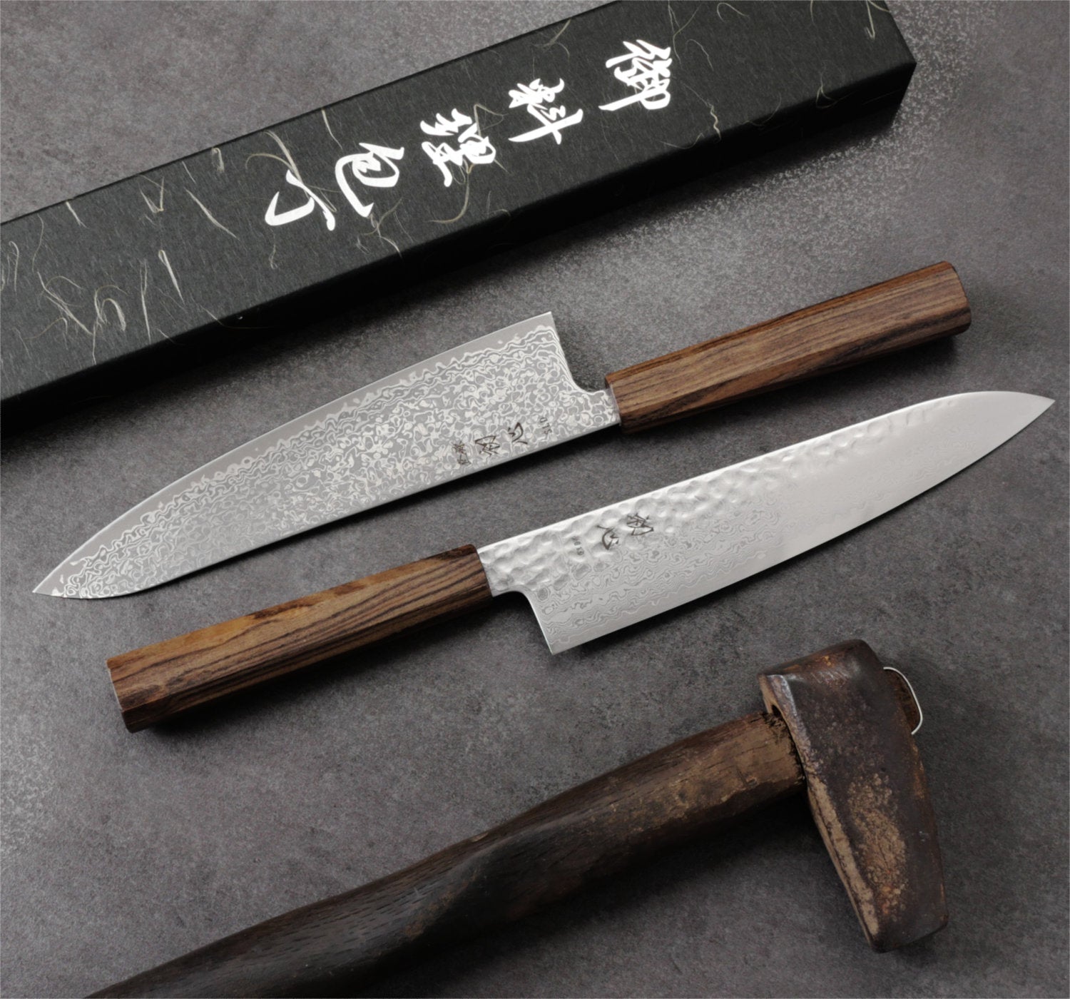 Kockkniv