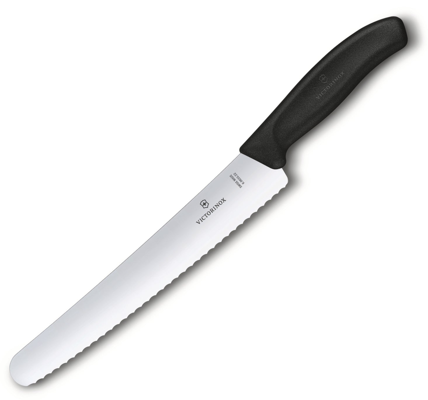 Brödkniv