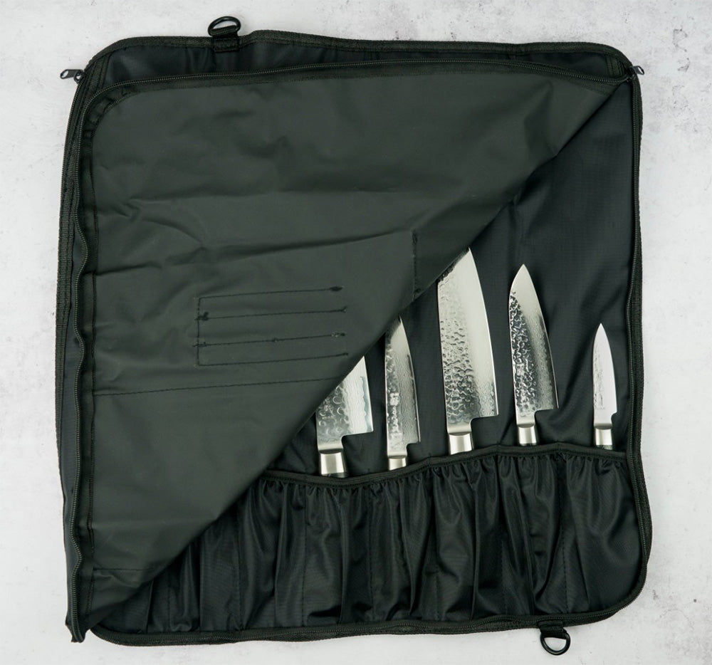 Knivväska